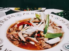 -胖老汉新疆特色椒麻鸡(南门店)