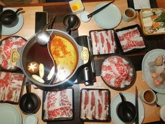 -山葵家·创意料理(宁波来福士店)