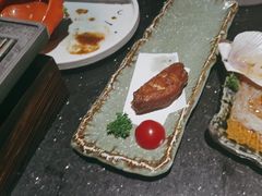 -daozao料理美术馆(东营店)