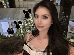 -王府半岛酒店·大堂茶座