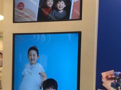 -天真蓝照相馆(五角场百联又一城店)