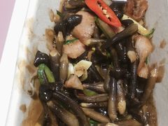 -青雅中餐厅(大连金石滩绿发希尔顿度假酒店)