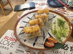-Sushi Love 创意寿司(丽影广场店)
