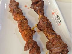 -帕米尔食府(白云观店)
