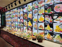 -人民公社大食堂(顺义总店)