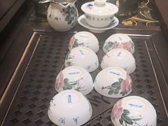 -梅花香里大酒店(郁金香路店)