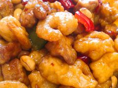 -万宝海鲜舫(劳动公园店)
