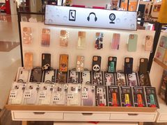 -百联南桥购物中心