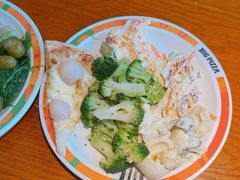 -比格比萨自助(宋家庄店)