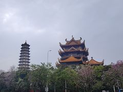 -西禅古寺售票处