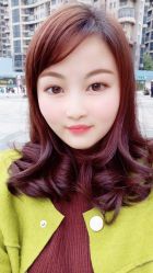 甜美公主卷-YDO SALON