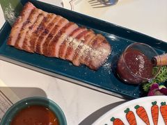 -太食獸泰式茶餐厅(IFS国金中心店)