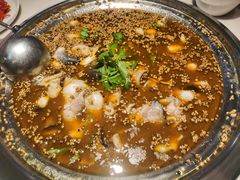 -蓉城鱼馆•活鱼现做(六道湾店)