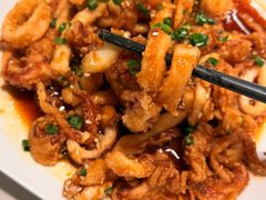 -旺达·福州菜(正大广场店)