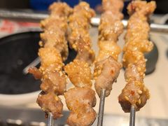 -丰茂烤串(五道口店)