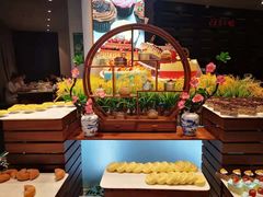 -南美元生态大酒店(海珠店)
