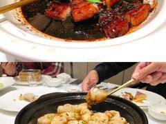 原味仔排-金色艳阳天•粤菜 淮扬菜(古平岗店)