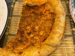 -巴依老爷·新疆美食(上城区天城路店)