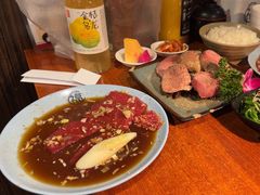 -丸福烤肉(君隆广场店)