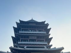 -济南大明湖景区