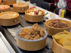 -龍歌自助小火锅(李沧顺和汇店)