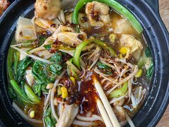 -闫家炸鸡架(五爱总店)