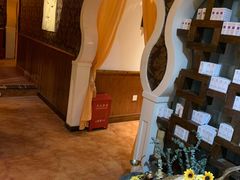 -域SPA·足疗·按摩·养生(静安寺店)