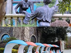 -美的鹭湖森林度假区