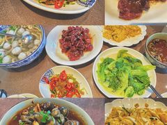 酱爆螺丝-品渔味湖鲜馆(拈花湾店)