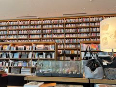 -茑屋书店(天目里店)