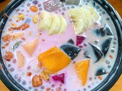 -串妹花式冰粉(乐山总店)