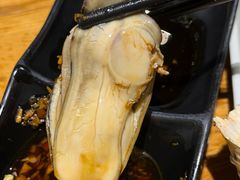 -蚝太郎 • 海鲜烧烤(大寨路店)