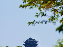 -采石矶景区