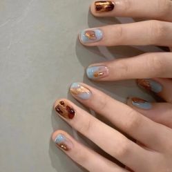 -悦指间美甲美睫
