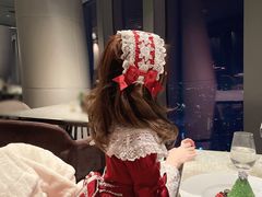 -广州四季酒店·佰鲜汇·现代法餐