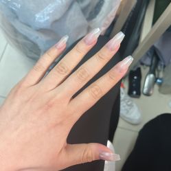 -闺蜜美甲
