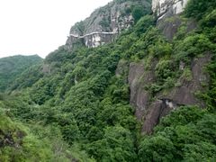 -大慈岩风景区