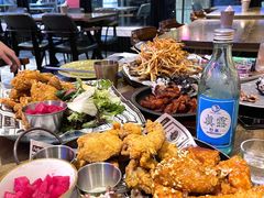-Dak's 炸鸡(远景路店)