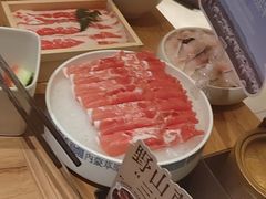 -巴奴毛肚火锅(龙湖锦艺城店)