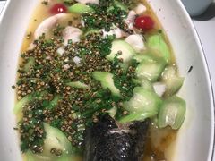 -乔阿马·江南味·驴肉香(龙湖华泾天街店)