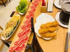 -湯系·煲汤手艺人(东二环泰禾广场店)
