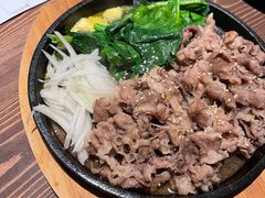 -INSA Korean Bistro饮鲨韩食酒馆