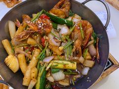 -吕记老鸭汤·徽菜馆(东营路店)