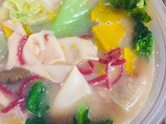 -禅悦素食