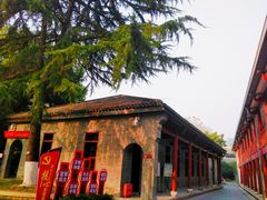 -中共五大会址纪念馆