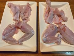 牛蛙-傣妹火锅(南京东路一店)