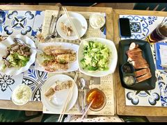 -雅憩花园餐厅