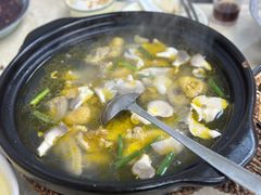 -芸海阁·农家私房菜(沙家浜景区出口店)