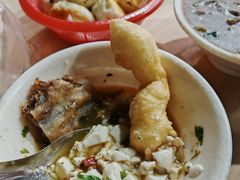 -逍遥镇刘相五胡辣汤豆沫馆(康复中街店)