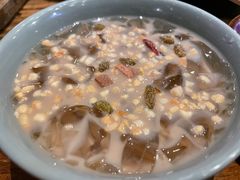 -串大叔炭火烤串·鸡西大冷面刀削面(总店)